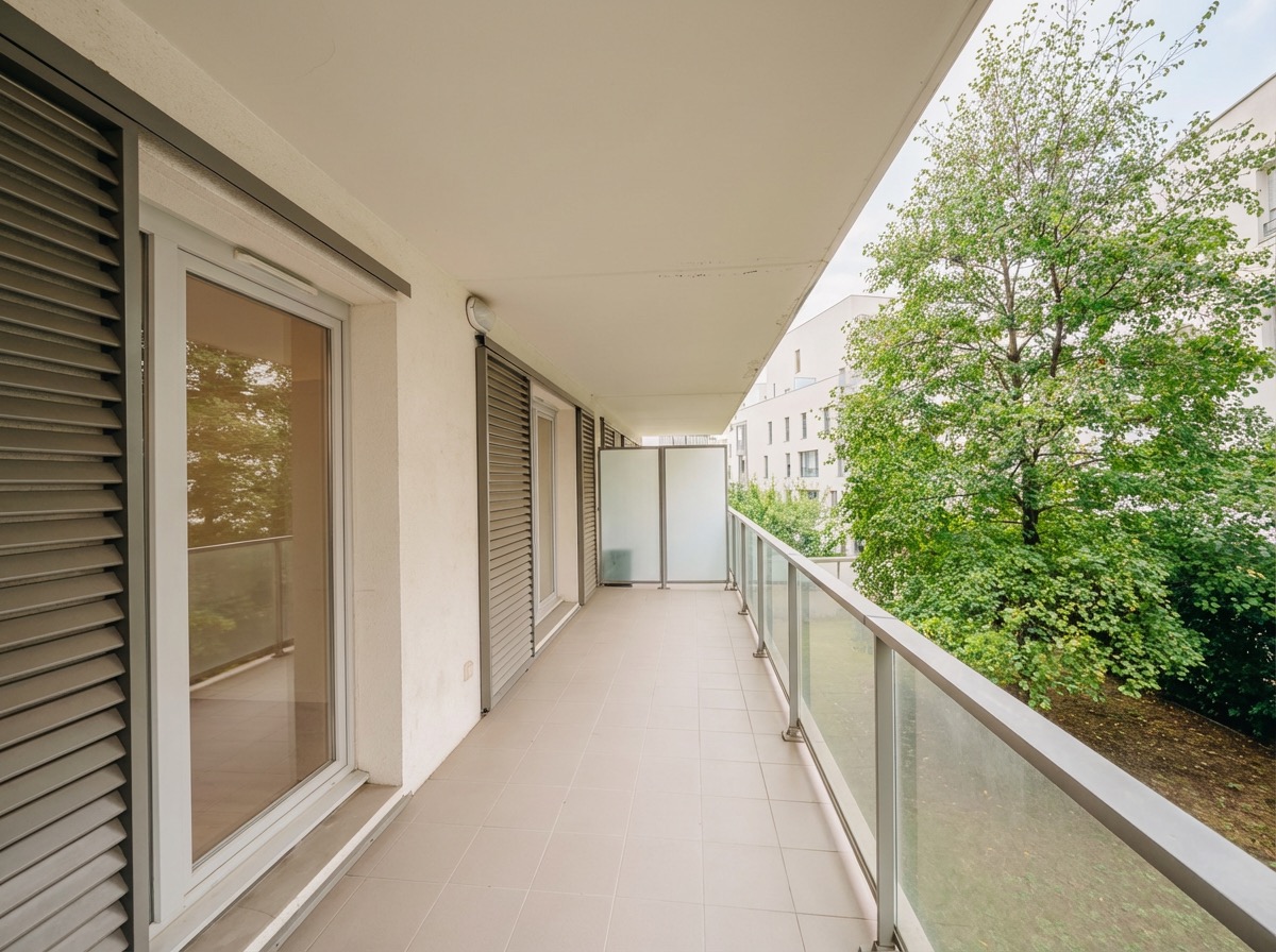 T2 VENDU LOUÉ  - LYON 7è METRO JEAN JAURES